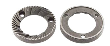 Lưỡi dao cứng, sắc bén của Eureka Mignon Turbo 65 15BL