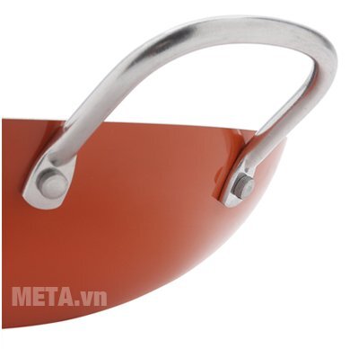 Chảo xào chống dính Supor W07A30 - 30cm