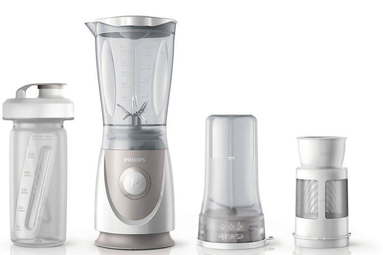 Máy xay sinh tố Philips - HR2874