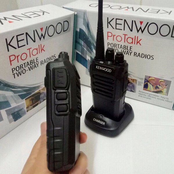 Bộ đàm Kenwood TK 3330