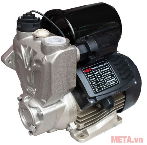 Máy bơm nước đa năng Oshima 600A Máy bơm nước đa năng Oshima 600A