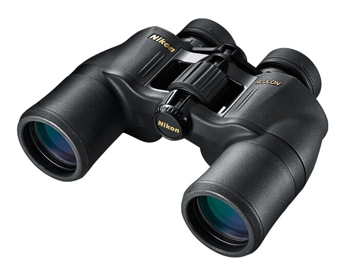 Ống nhòm Nikon Aculon A211 7x50
