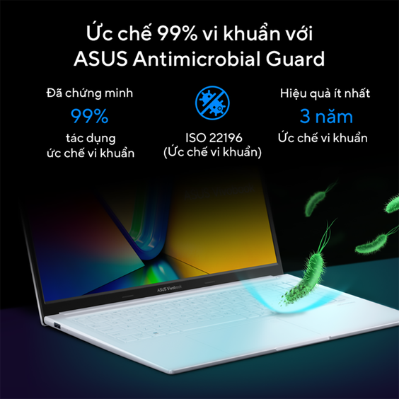 Asus Vivobook S3504VA