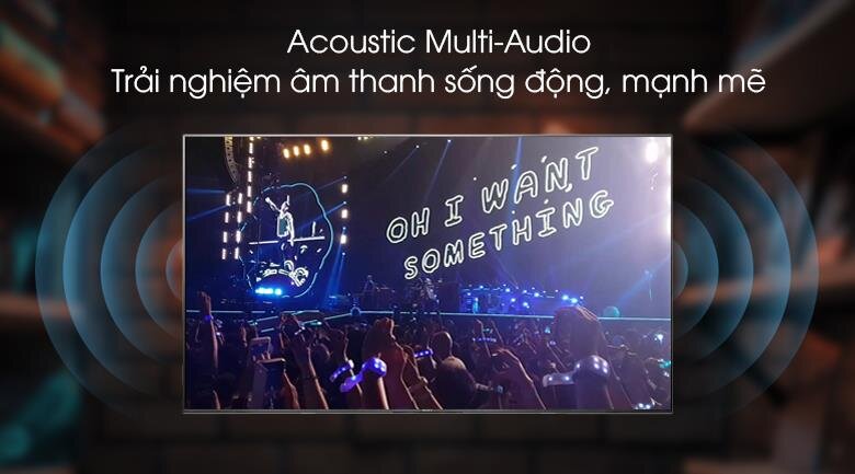 Smart Tivi Sony 65 inch KD-65X9500G, 4K HDR, Android TV