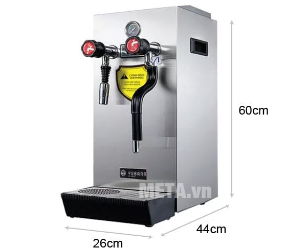 Máy đun nước Yubann YB - Z200