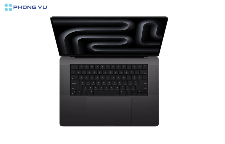 Ổ cứng SSD 512GB tốc độ cao, đảm bảo truy xuất dữ liệu nhanh chóng, tiết kiệm thời gian làm việc