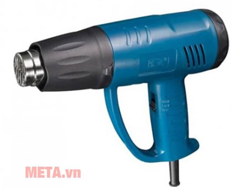 Máy thổi hơi nóng Dongcheng DQB2000 Máy thổi hơi nóng Dongcheng DQB2000