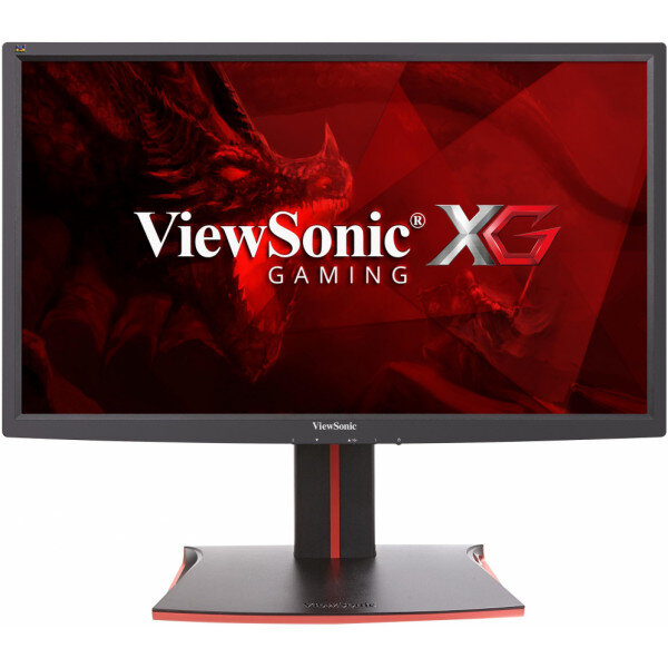 Màn hình Viewsonic XG2701 27.0Inch 144Hz, 1ms LED