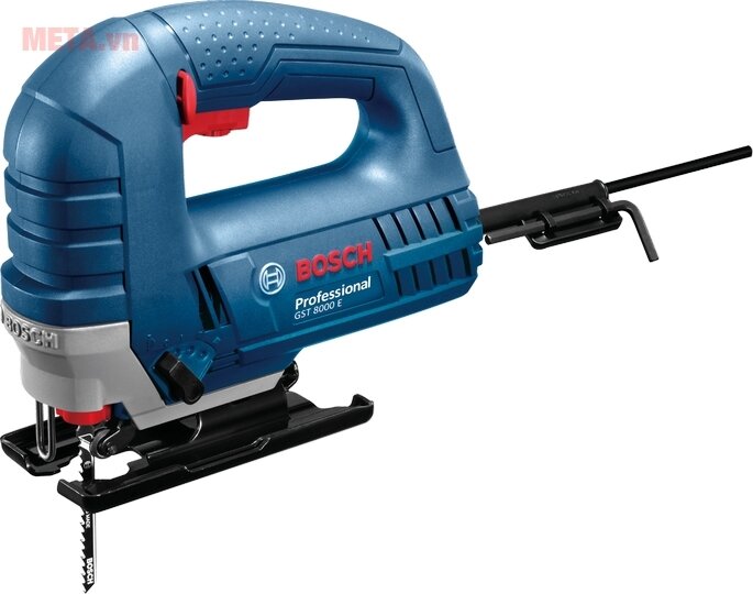 Máy cưa lọng Bosch GST 8000E Máy cưa lọng Bosch GST 8000E