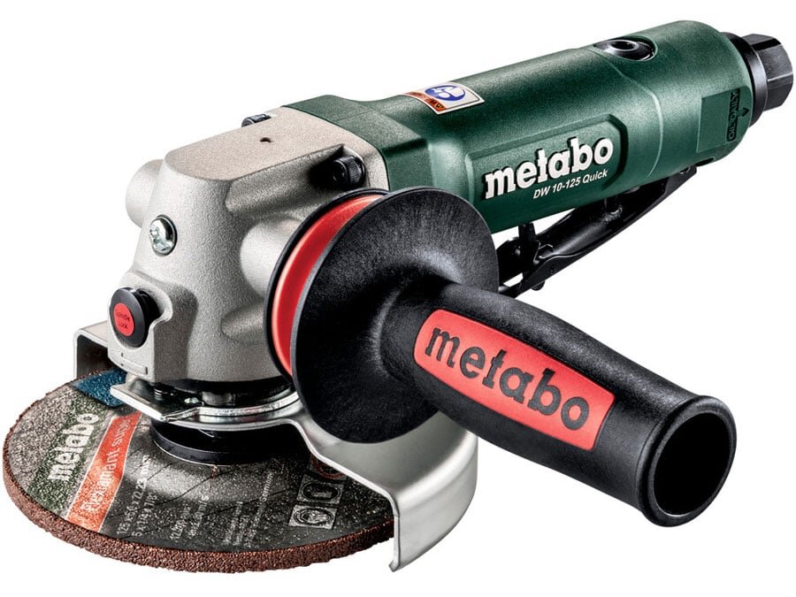 Metabo DW 10-125 QUICK