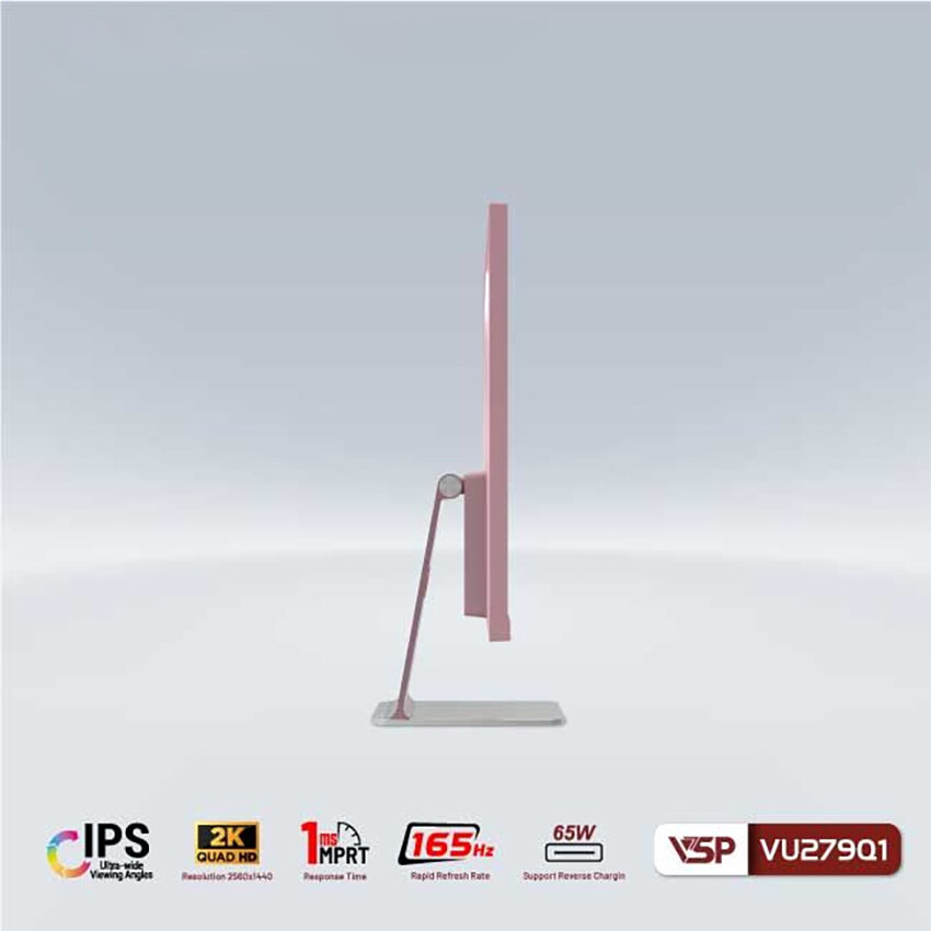 Màn hình VSP VU279Q1 