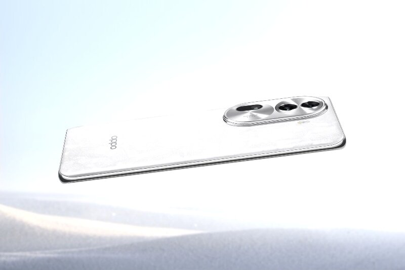 Điện thoại Oppo Reno 11 Pro pin