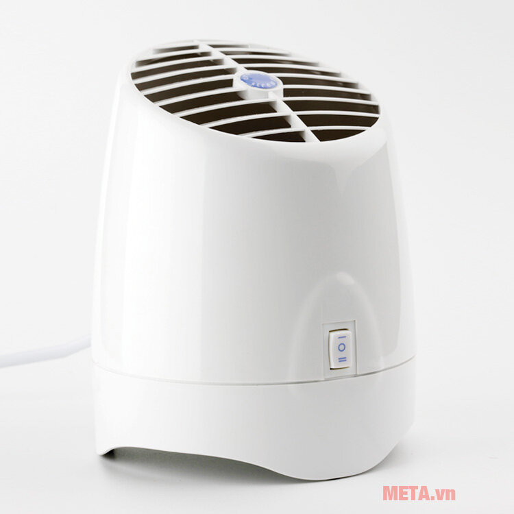 Máy xông tinh dầu Bodi-Tek ARSMB