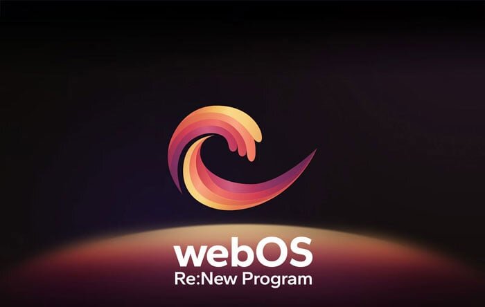 Hệ điều hành webOS 24 nâng cấp thường niên Hệ điều hành webOS 24 nâng cấp thường niên