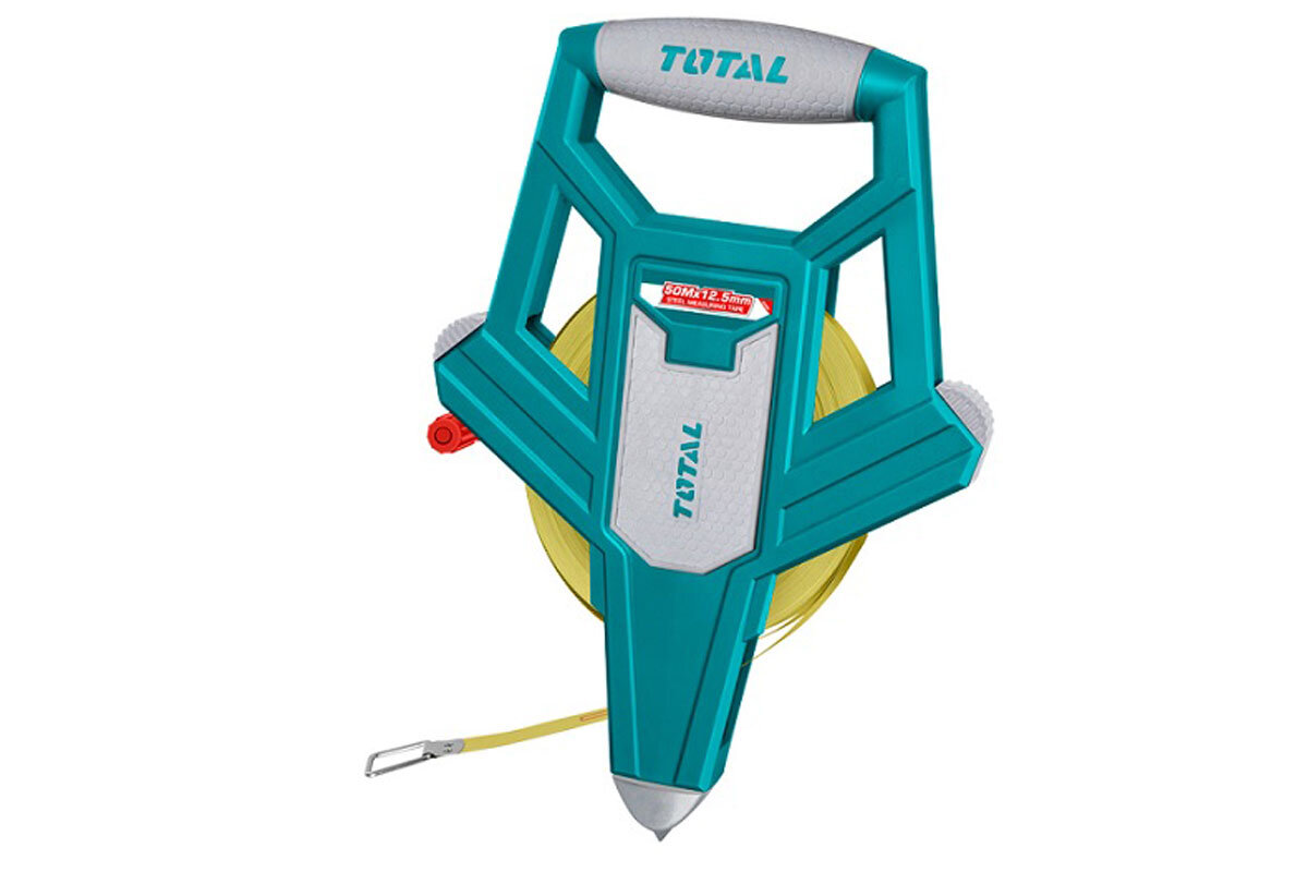 Thước dây sợi thủy tinh 50cm Total TMTF12506