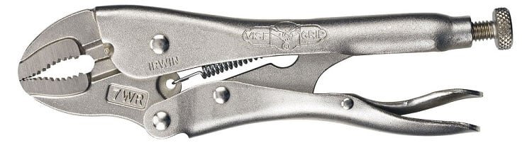 Kìm chết Irwin T0702EL4  Kìm chết Irwin T0702EL4