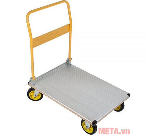 Xe đẩy hàng 4 bánh Stanley SXWTI-PC511