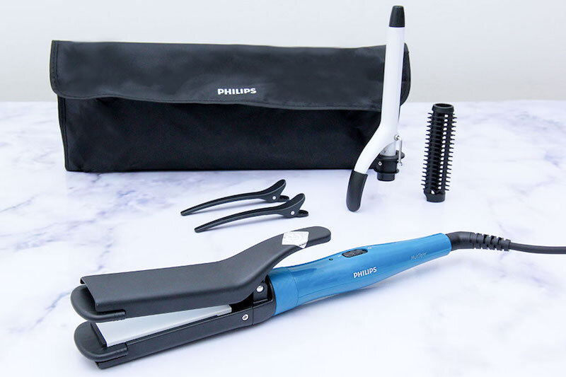 Máy tạo kiểu tóc Philips HP8698 Máy tạo kiểu tóc Philips HP8698