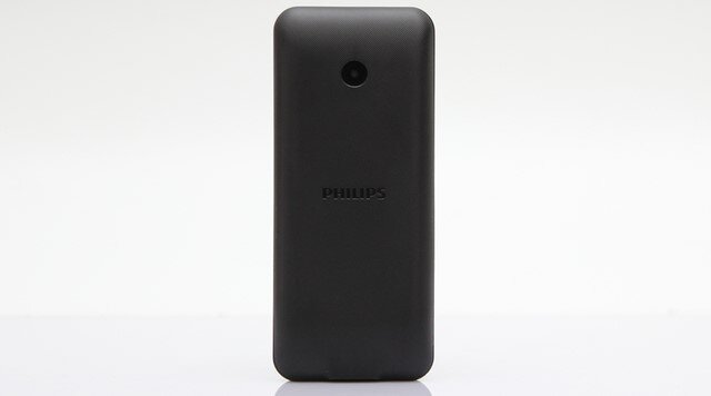 Điện thoại Philips E181