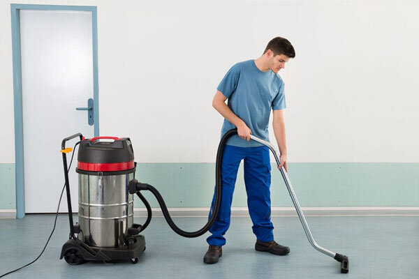 8 tiêu chí để lựa chọn một máy hút bụi công nghiệp phù hợp