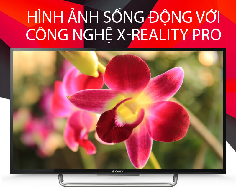 Internet Tivi Sony 40 inch KDL-40W700C Internet Tivi Sony 40 inch KDL-40W700C