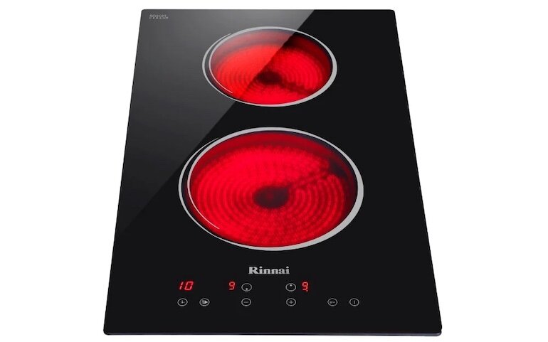 Bếp hồng ngoại Rinnai RB-3012E-ZB