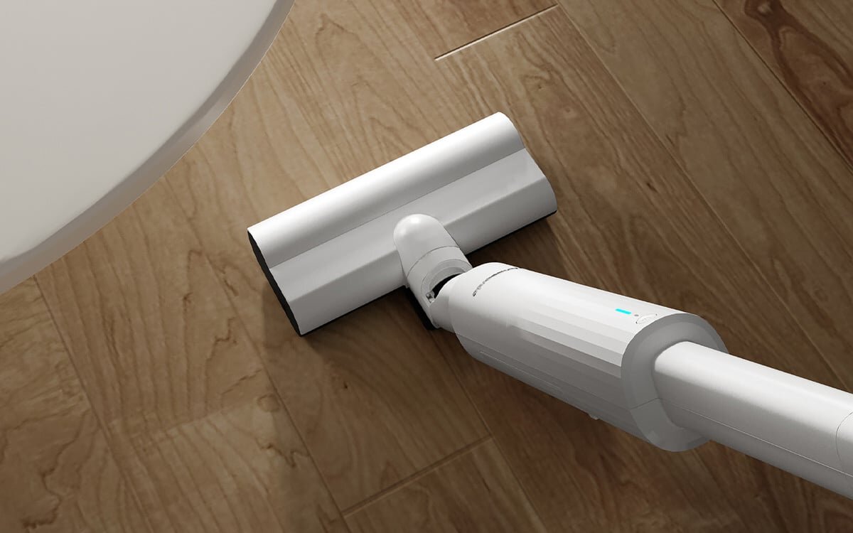 Máy hút bụi MC-KC1W546