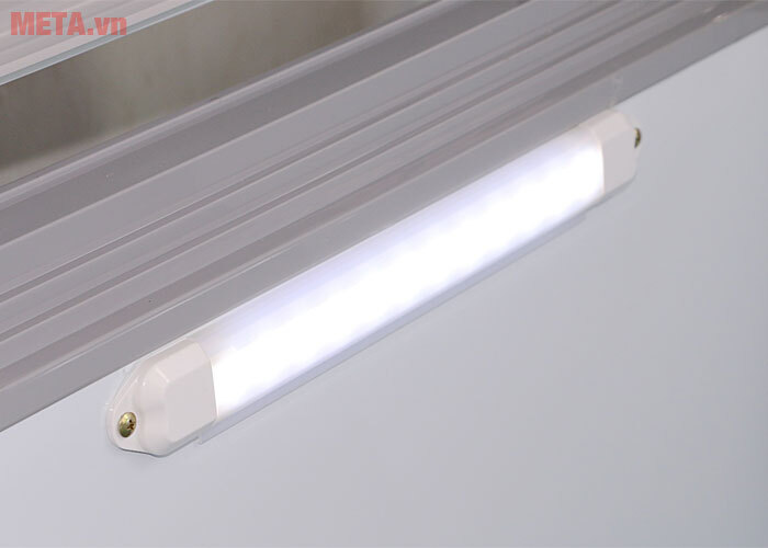 Tủ đông Smart Inverter Darling DMF 8779ASI - 870 lít Tủ đông Smart Inverter Darling DMF 8779ASI - 870 lít