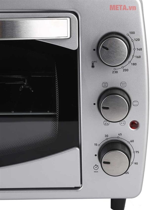 Lò nướng Tefal OF504 23 lít