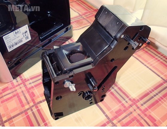 Máy pha cà phê Melitta Caffeo Passione OT