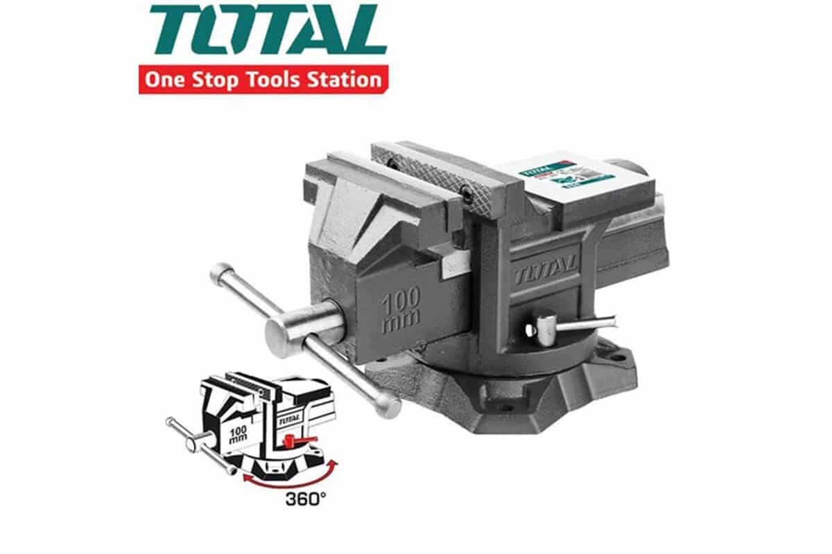 Ê tô kẹp 6 in Total THT6166