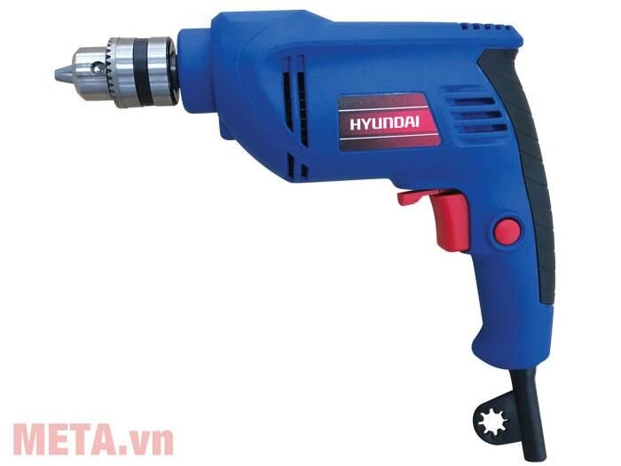 Máy khoan điện Hyundai HKD310 Máy khoan điện Hyundai HKD310