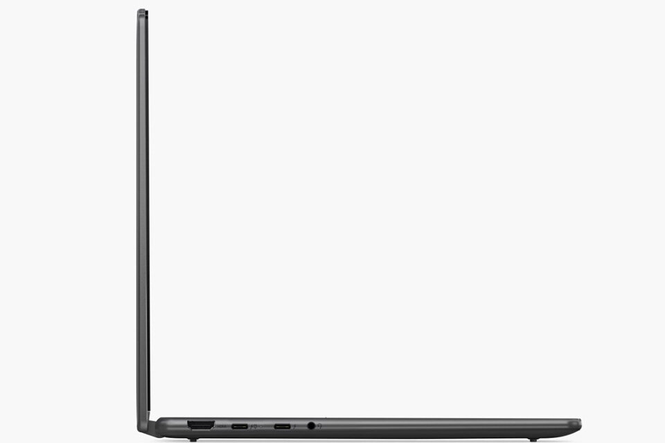Lenovo Yoga 7 2-in-1 14IML9 83DJ00DMVN chuân Intel Evo