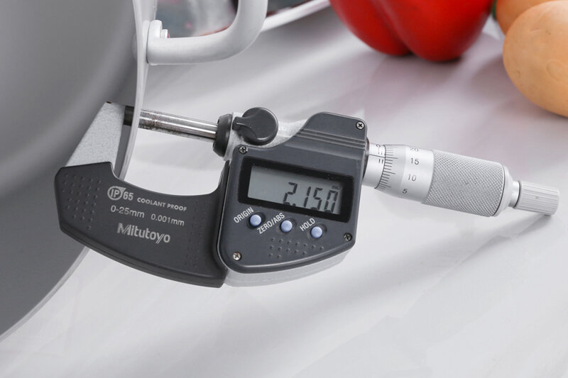 Nồi nhôm oxy hóa mềm 26 cm Supor HT08008-4 Nồi nhôm oxy hóa mềm 26 cm Supor HT08008-4