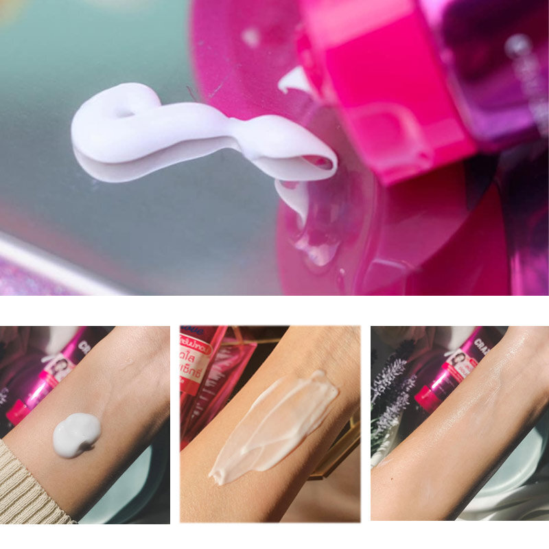 Finish Sữa Dưỡng Thể Malissa Kiss Sáng Da 226g