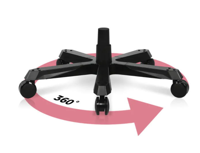 Ghế Game DXRACER - King series GC-K06-N-S1 (OH/KS06/N) 6