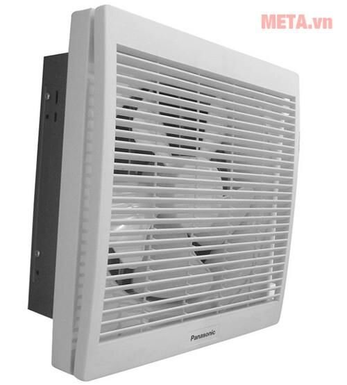 Quạt hút gắn tường Panasonic FV-30AL7 (1 chiều - có màn che)