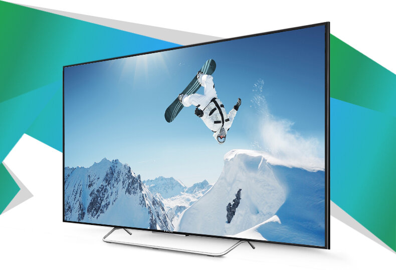 Internet Tivi Sony 43 inch 43W780C Internet Tivi Sony 43 inch 43W780C