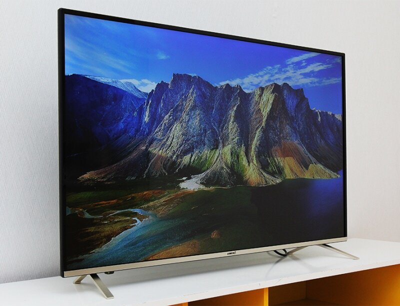 Tivi Asanzo 50 inch 50E890 Tivi Asanzo 50 inch 50E890