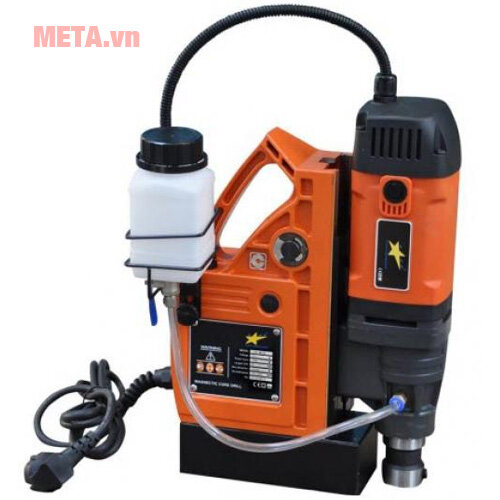 Máy khoan từ TCVN-MD50 Máy khoan từ TCVN-MD50