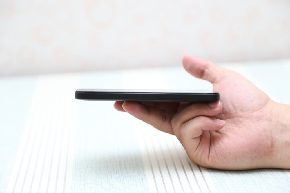 Điện thoại Wiko Bloom