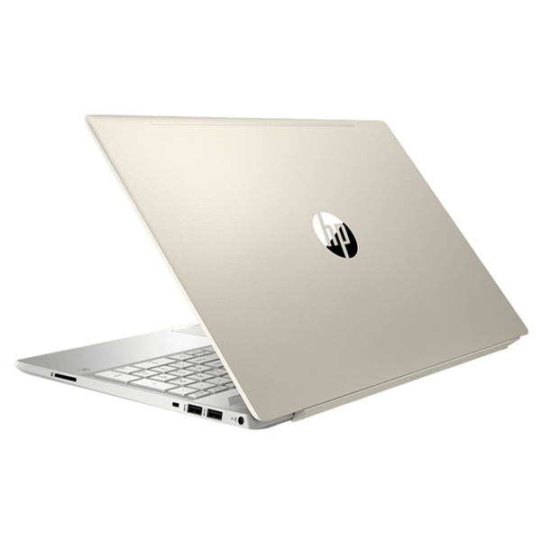 Laptop HP Pavilion 15-cs2034TU 6YZ06PA (Gold)