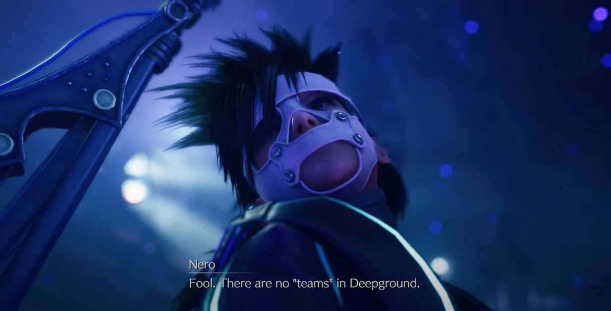 Đĩa game PS5 - Final Fantasy 7 Remake Intergrade - Asia 5