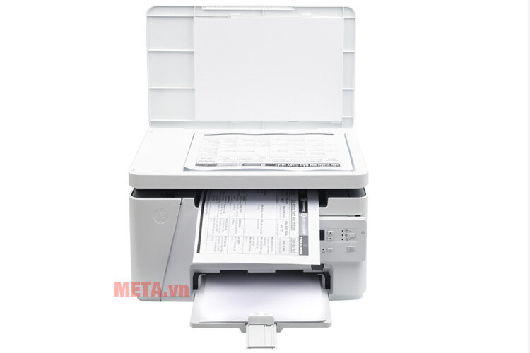 Máy in HP LaserJet Pro M26A