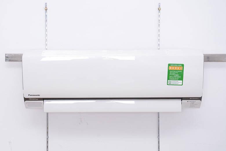 Máy lạnh Panasonic CU/CS-TS9QKH-8 1 Hp Máy lạnh Panasonic CU/CS-TS9QKH-8 1 Hp
