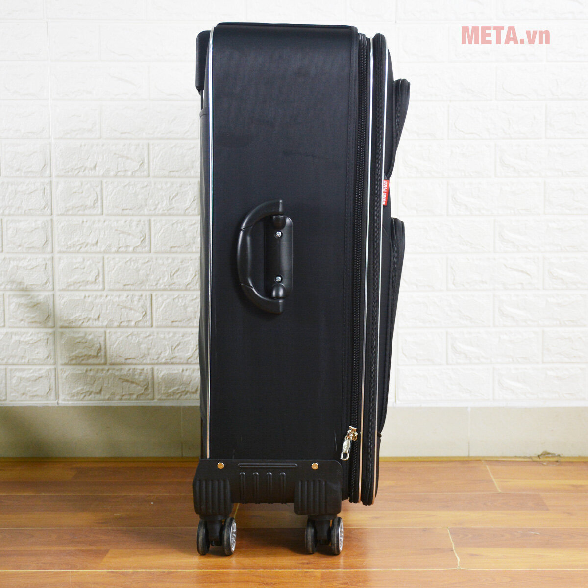 Vali 4 bánh xoay VLX015 24 inch Vali 4 bánh xoay VLX015 24 inch