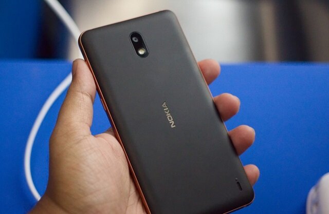 Điện thoại Nokia 2