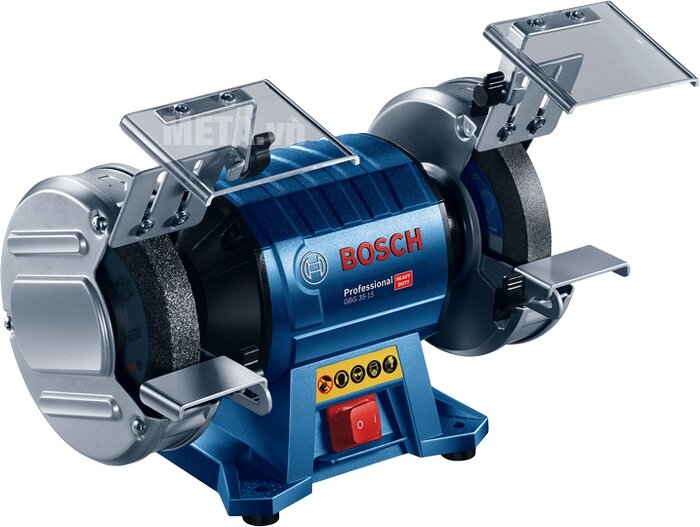 Máy mài bàn Bosch GBG 35-15