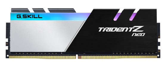 GSKILL Trident Z Neo RGB - Ảnh 1