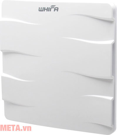 Quạt thông gió âm trần Whifa VDD-15CK Quạt thông gió âm trần Whifa VDD-15CK